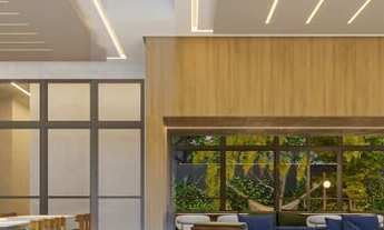 Imagem 5: Apartamento à venda no bairro Brooklin Novo - São Paulo/SP