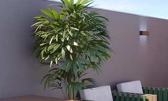 Imagem 2: Apartamento à venda no bairro Vila Isabel - Rio de Janeiro/RJ