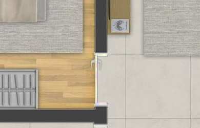 Imagem 12: Axis Campo Belo - Studios - Breve Lançamento - Sync Campo Belo - Residencial