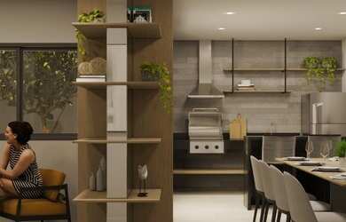 Imagem 9: MyID Adolfo Pinheiro - Residencial - myID Adolfo Pinheiro - Residencial