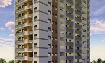 Imagem: Apartamento à venda no bairro Santo Amaro