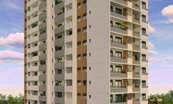 Imagem 3: Apartamento à venda no bairro Santo Amaro - São Paulo/SP