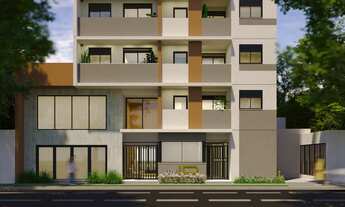 Imagem 4: Apartamento à venda no bairro Santo Amaro - São Paulo/SP