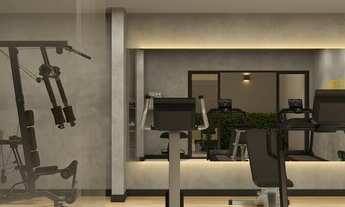 Imagem 6: Apartamento à venda no bairro Santo Amaro - São Paulo/SP