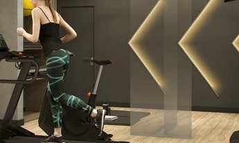 Imagem 7: Apartamento à venda no bairro Santo Amaro - São Paulo/SP