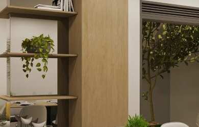 Imagem 9: APARTAMENTO RESIDENCIAL em São Paulo - SP, Santo Amaro