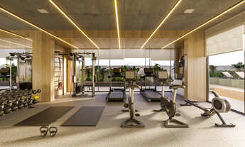 Imagem 3: COBERTURA RESIDENCIAL em Itajaí - SC, Fazenda