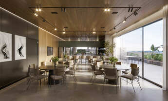 Imagem 4: COBERTURA RESIDENCIAL em Itajaí - SC, Fazenda