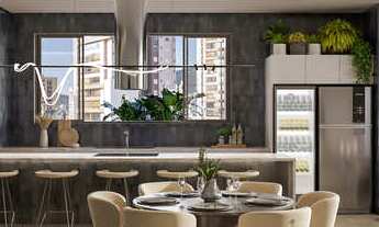 Imagem 5: COBERTURA RESIDENCIAL em Itajaí - SC, Fazenda