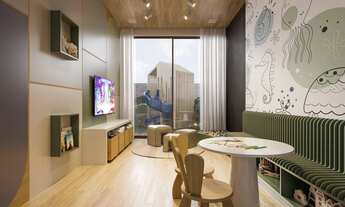 Imagem 7: COBERTURA RESIDENCIAL em Itajaí - SC, Fazenda