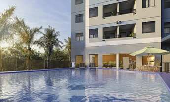 Imagem: APARTAMENTO RESIDENCIAL em São Paulo