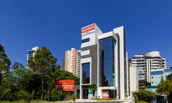 Imagem: 1 banheiros na Rua João Nicco