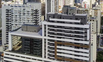 Imagem: Apartamento à venda em Curitiba, Água