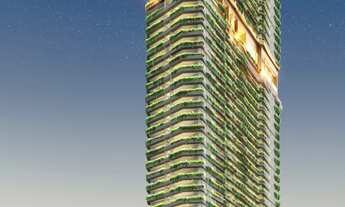 Imagem: Apartamento à venda em São Paulo, Consolação