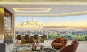 Imagem 8: Apartamento à venda em São Paulo, Consolação, com 3 quartos, 147,5m²