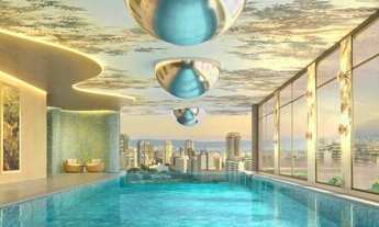 Imagem 13: Apartamento à venda em São Paulo, Consolação, com 3 quartos, 147,5m²