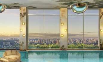 Imagem 14: Apartamento à venda em São Paulo, Consolação, com 3 quartos, 147,5m²