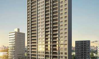 Imagem: Apartamento à venda em São Paulo, Paraíso