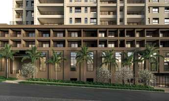 Imagem 4: Apartamento à venda em São Paulo, Paraíso, com 2 quartos, 98m²