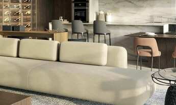 Imagem 7: Apartamento à venda em São Paulo, Paraíso, com 2 quartos, 98m²