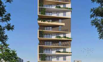 Imagem 2: 2 dormitórios, 2 suíte, 2 banheiro, 1 vaga na garagem, 61M² de Área Construída