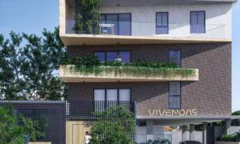 Imagem 3: Apartamento à venda em João Pessoa, Aeroclube, com 3 quartos, 80,61m²