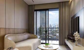 Imagem 6: 2 dormitórios, 2 suíte, 2 banheiro, 1 vaga na garagem, 61M² de Área Construída