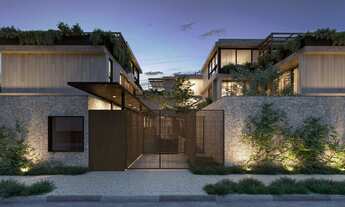 Imagem: Casa de condomínio à venda em São Paulo