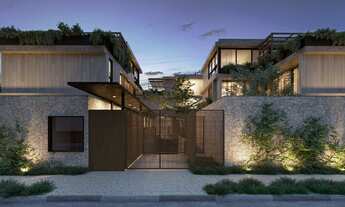 Imagem: Villa Mandú - Casa à venda no bairro Jardim