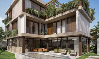 Imagem 3: Casa de condomínio à venda em São Paulo, Jardim Paulistano, com 5 quartos, 855,11m²