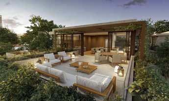 Imagem 5: Casa de condomínio à venda em São Paulo, Jardim Paulistano, com 5 quartos, 855,11m²