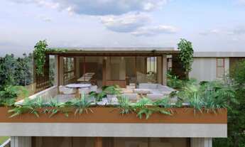 Imagem 6: Casa de condomínio à venda em São Paulo, Jardim Paulistano, com 5 quartos, 855,11m²