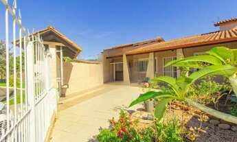 Imagem: EVAB 36 610241027-11 - Casa à venda no