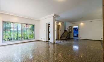 Imagem: Casa à venda no bairro Planalto Paulista