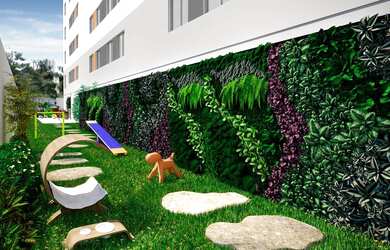 Imagem 9: Apartamento Studio, 1 dormitório na Rua Dos Estudantes