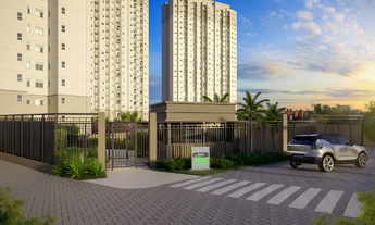 Imagem: Apartamento à venda em São Bernardo do