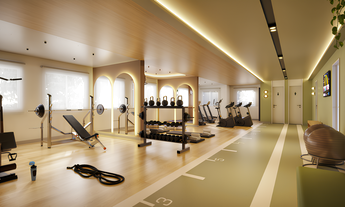 Imagem 3: Apartamento à venda em São Bernardo do Campo, Centro, com 2 quartos, 54,02m²