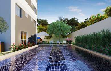 Imagem 10: Apartamento Studio, 1 dormitório na Rua Dos Estudantes