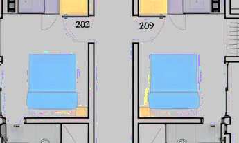 Imagem 7: COBERTURA RESIDENCIAL em João Pessoa - PB, Jardim Oceania