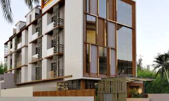 Imagem: Apartamento à venda no bairro Jardim Oceania