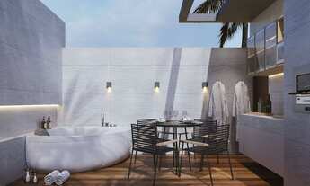 Imagem 3: Studio à venda em João Pessoa, Jardim Oceania, com 1 quarto, 17,93m²