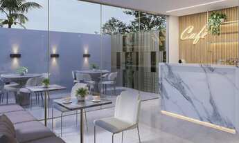 Imagem 4: Studio à venda em João Pessoa, Jardim Oceania, com 1 quarto, 17,93m²