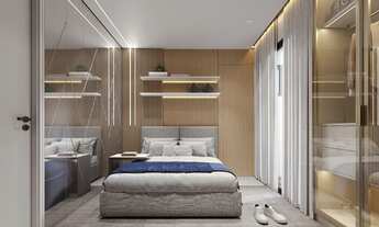 Imagem 6: COBERTURA RESIDENCIAL em João Pessoa - PB, Jardim Oceania