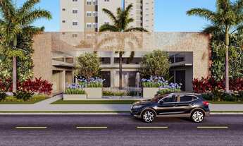 Imagem 2: 2 dormitórios, 1 suítes, 2 banheiro, 1 vaga na garagem, 57M² de Área Construída