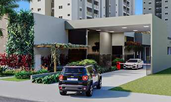 Imagem 3: 2 dormitórios, 1 suítes, 2 banheiro, 1 vaga na garagem, 57M² de Área Construída