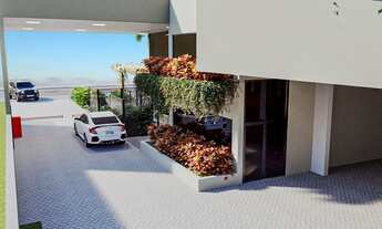 Imagem 4: 2 dormitórios, 1 suítes, 2 banheiro, 1 vaga na garagem, 57M² de Área Construída