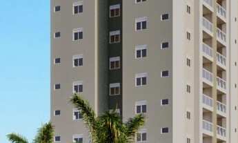 Imagem 5: 2 dormitórios, 1 suítes, 2 banheiro, 1 vaga na garagem, 57M² de Área Construída