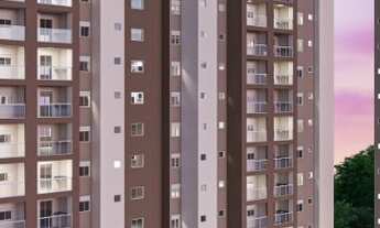 Imagem 6: 2 dormitórios, 1 suítes, 2 banheiro, 1 vaga na garagem, 57M² de Área Construída