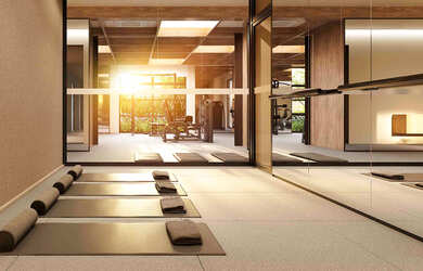 Imagem 11: Apartamento à venda em São Paulo, Higienópolis, com 2 quartos, 73m²