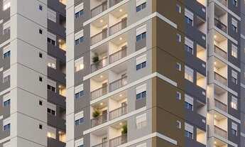 Imagem: Marco Butantã - Breve Lançamento - Marco